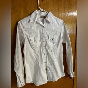 Wrangler Dress Shirt